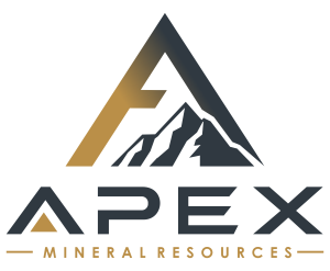 Apex Mineral Resources Logo